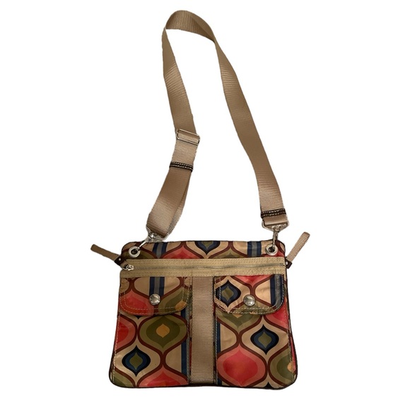 Franco Sarto Crossbody - Picture 1 of 4